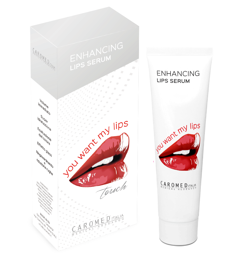 You Want My Lips product 